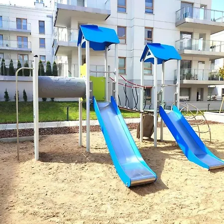 Apartament Danhouse Giżycko Exteriér fotografie