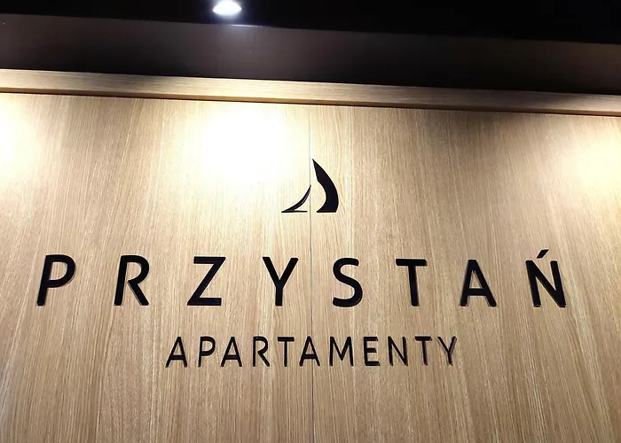 Apartament Danhouse