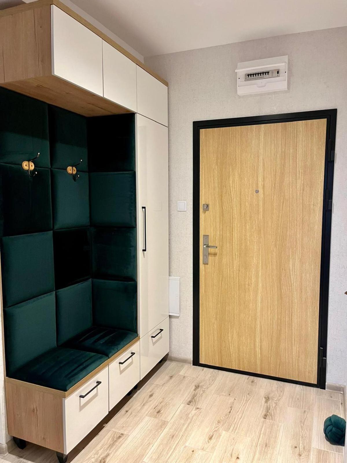 Danhouse Apartment *