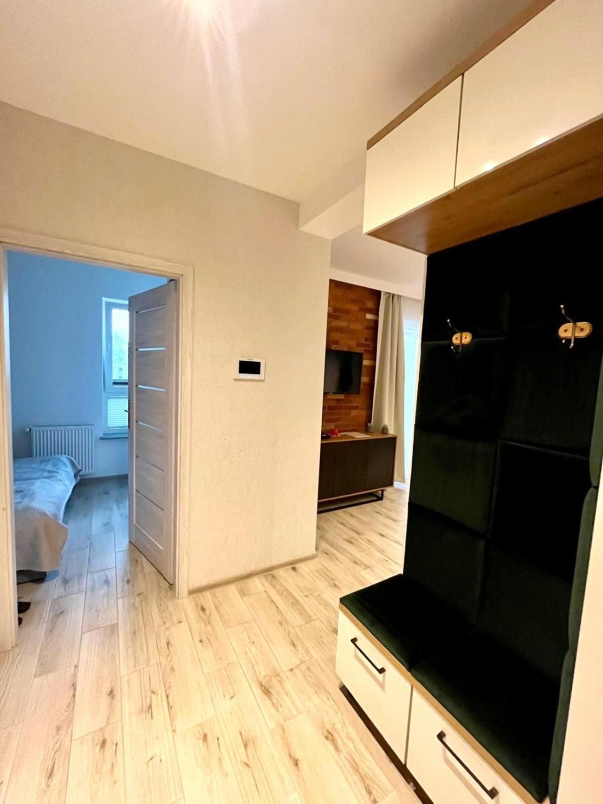 Apartment Danhouse Gizycko