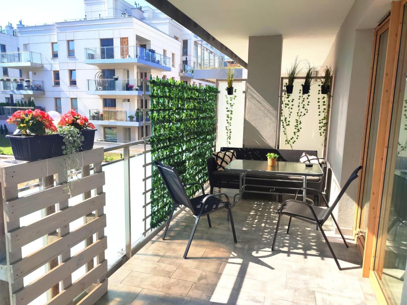 Danhouse Apartment