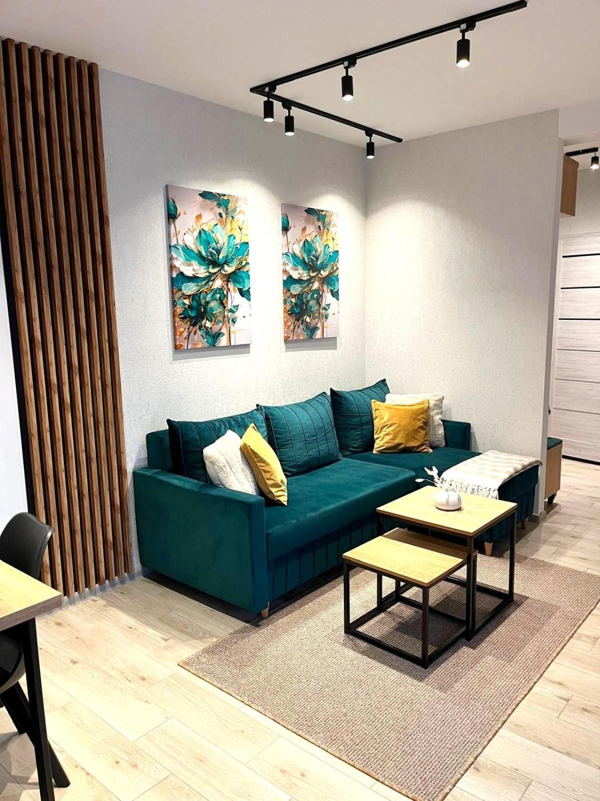Danhouse Apartment *