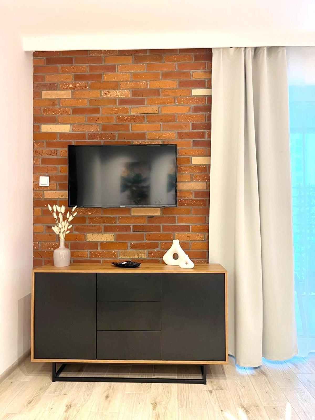 Danhouse Apartment Gizycko