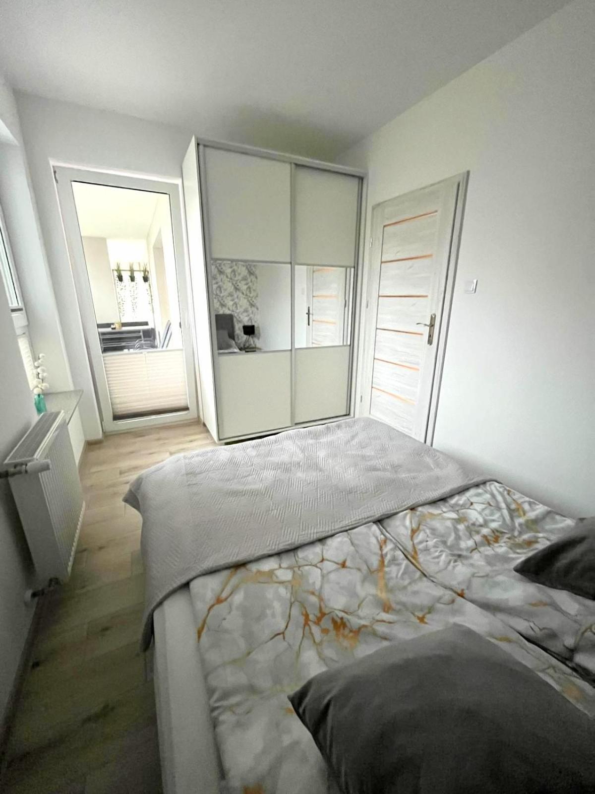 Apartment Danhouse Gizycko